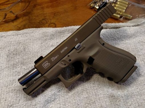 Glock 23