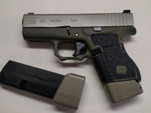 Glock 43