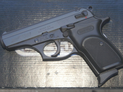 Bersa Thunder 380