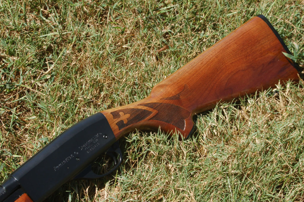 Remington Speedmaster 552 | Grizzly Guns