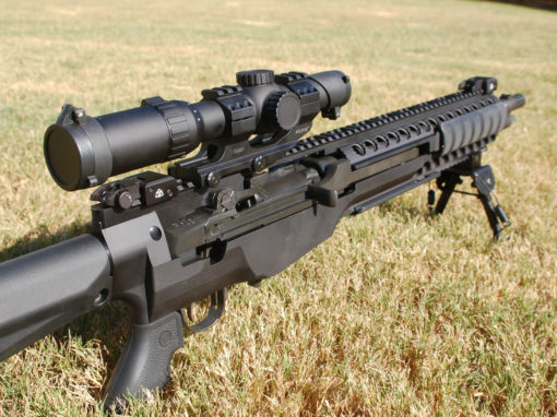 M1A SOCOM