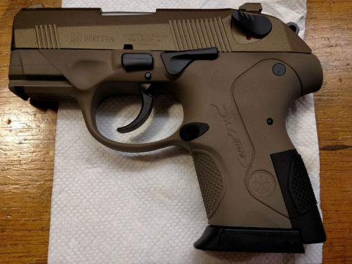 Beretta PX4