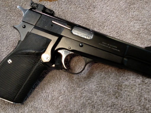 Browning Hi Power