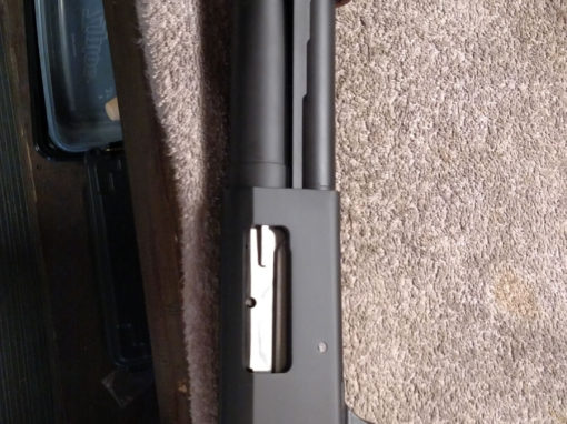 Mossberg 500