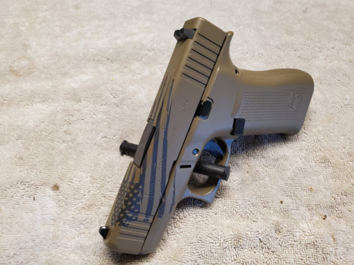 Freedom Glock